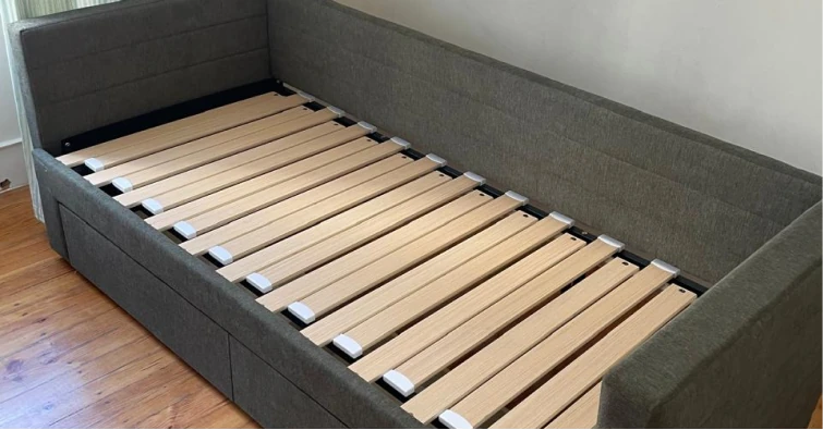 IKEA furniture assembly